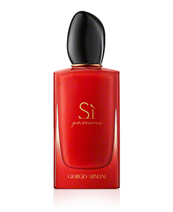 Giorgio Armani Sì Passione Intense Eau de Parfum Spray (100 ml)