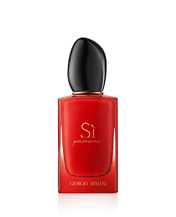 Giorgio Armani Sì Passione Intense Eau de Parfum Spray (50 ml)