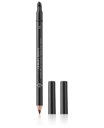 Giorgio Armani Smooth Silk Eye Pencil 12 Brun (1,05 g)