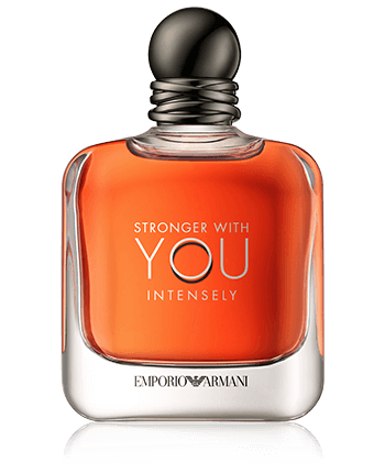 Giorgio Armani Stronger With You Intensely Eau de Parfum Spray (150 ml)