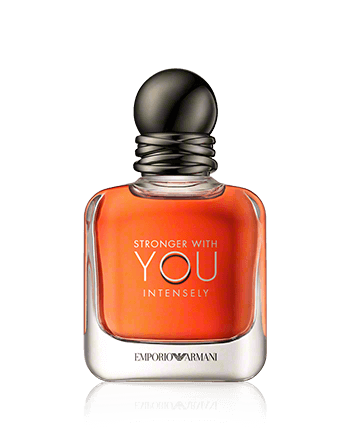 Giorgio Armani Stronger With You Intensely Eau de Parfum Spray (50 ml)