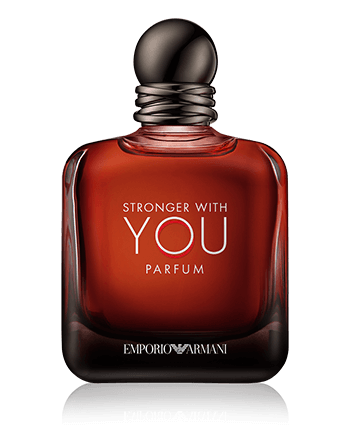 Giorgio Armani Stronger With You Parfum (100 ml)