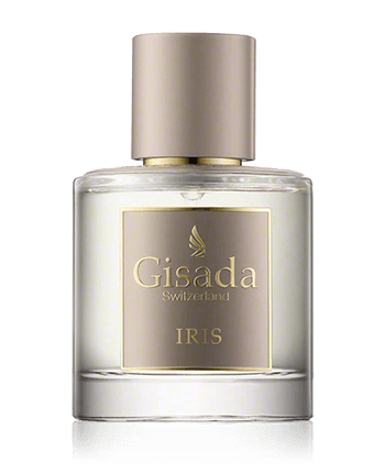 Gisada Luxury Collection Classic Iris Parfum Spray (100 ml)