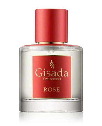 Gisada Luxury Collection Classic Rose Parfum Spray (100 ml)