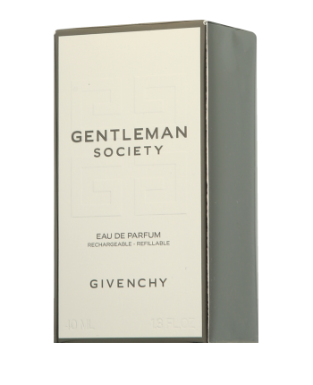 Givenchy Gentleman Society Eau de Parfum Spray (nachfüllbar) (40 ml)