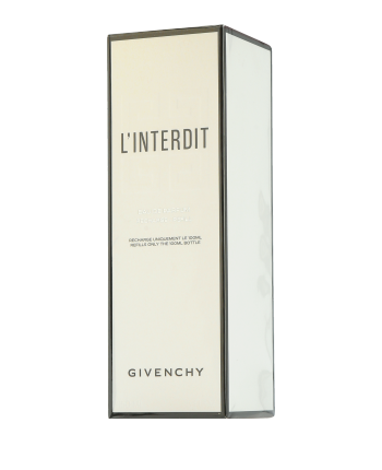 Givenchy L'Interdit Nachfüllung EdP (150 ml)
