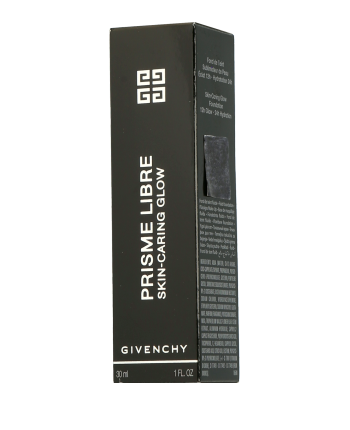 Givenchy Prisme Libre Skin-Caring Glow Foundation W 245 (30 ml)