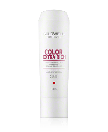 Goldwell. Dualsenses Color Extra Rich Brilliance Conditioner (200 ml)