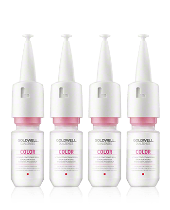 Goldwell. Dualsenses Color Intensive Conditioning Serum (12 x 18 ml)