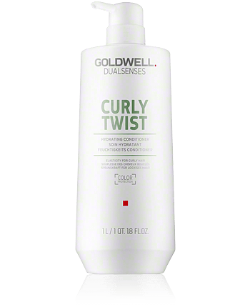 Goldwell. Dualsenses Curly Twist Hydrating Conditioner (1000 ml)