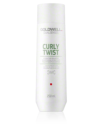 Goldwell. Dualsenses Curly Twist Hydrating Shampoo (250 ml)