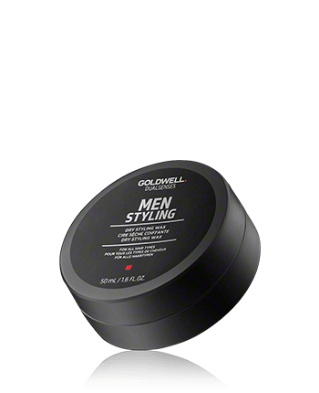 Goldwell. Dualsenses Men Dry Styling Wax (50 ml)
