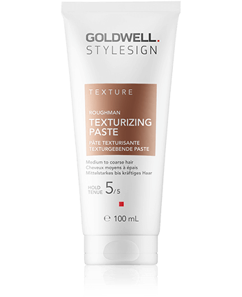 Goldwell. Stylesign Texture Roughman Texturizing Paste (100 ml)