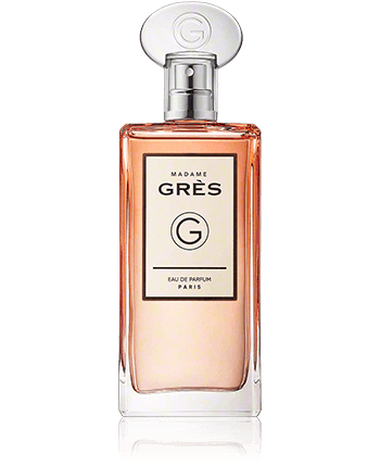 Grès Madame Eau de Parfum Spray (100 ml)