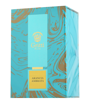 Gritti I Turchesi Collection Arancia Ambrata Eau de Parfum Spray (100 ml)