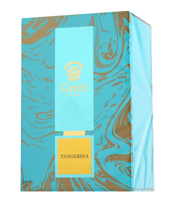 Gritti I Turchesi Collection Tangerina Eau de Parfum Spray (100 ml)
