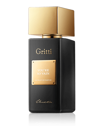Gritti Ivy Collection You're So Vain Extrait de Parfum Spray (100 ml)