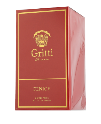 Gritti Privé Collection Fenice Extrait de Parfum Spray (100 ml)