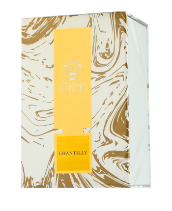 Gritti White Collection Chantilly Eau de Parfum Spray (100 ml)