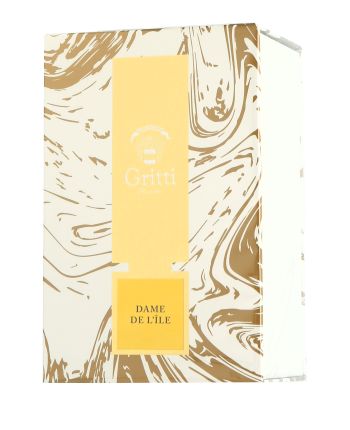 Gritti White Collection Dame de L'Île Eau de Parfum Spray (100 ml)