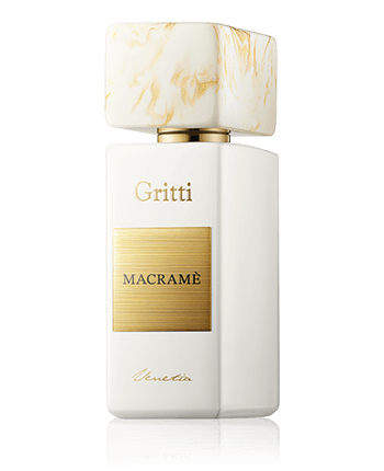 Gritti White Collection Macramè Eau de Parfum Spray (100 ml)