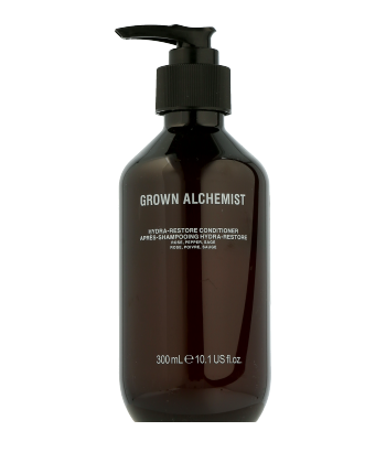 Grown Alchemist Haircare Hydra-Restore Conditioner (300 ml)