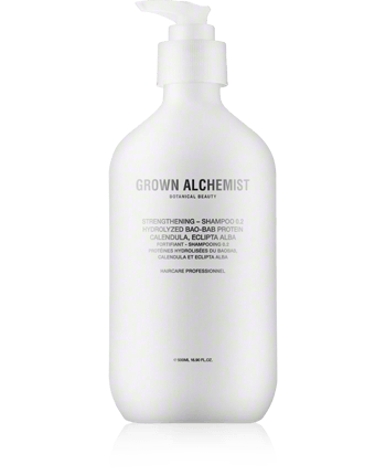 Grown Alchemist Haircare Strengthening Shampoo (500 ml)