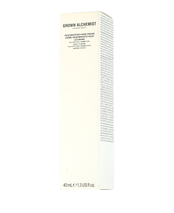 Grown Alchemist Hand Regenerating Hand Cream (40 ml)