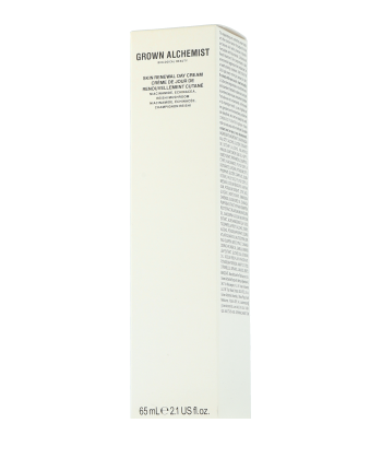 Grown Alchemist Skin Renewal Day Cream (65 ml)