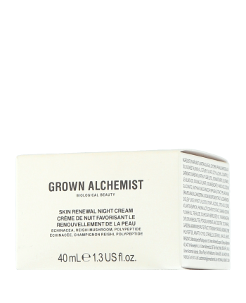 Grown Alchemist Skin Renewal Night Cream (40 ml)