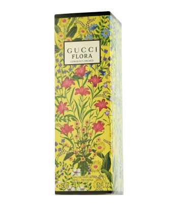 Gucci Flora by Gucci Gorgeous Orchid Nachfüllung EdP (150 ml)