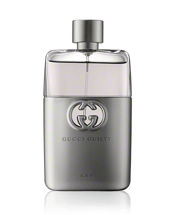 Gucci Guilty pour Homme Eau Eau de Toilette Spray (90 ml)