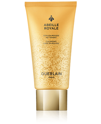 Guerlain Abeille Royale Cleansing Care-in-Mousse (175 ml)