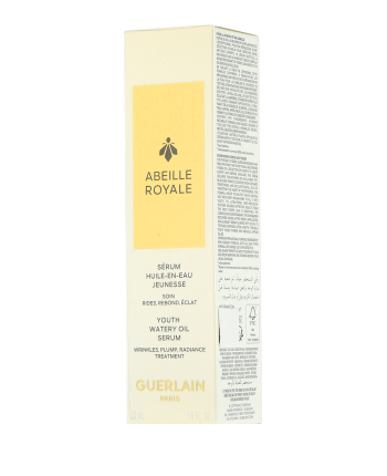 Guerlain Abeille Royale Sérum Huile-en-Eau Jeunesse (50 ml)