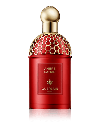 Guerlain Absolus Allegoria Ambre Samar Eau de Parfum Spray (125 ml)