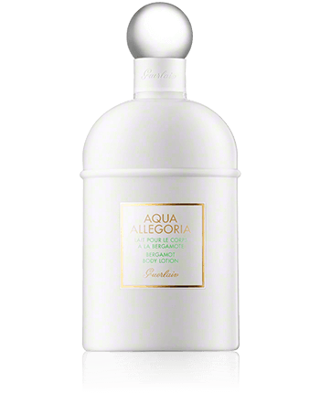 Guerlain Aqua Allegoria Bergamot Body Lotion (200 ml)