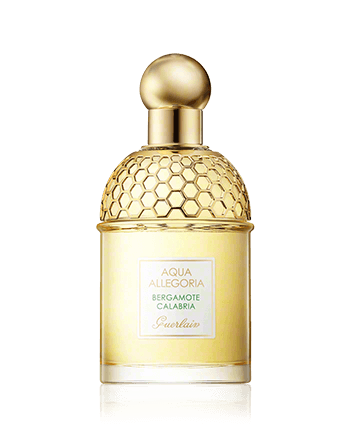 Guerlain Aqua Allegoria Bergamote Calabria Eau de Toilette Spray (75 ml)