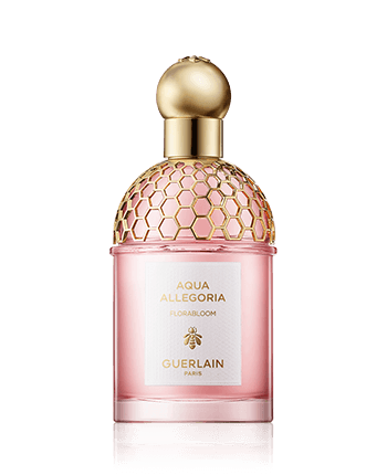 Guerlain Aqua Allegoria Florabloom Refillable Eau de Toilette Spray (75 ml)