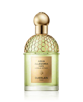 Guerlain Aqua Allegoria Nerolia Vetiver Forte Refillable Eau de Parfum Spray (75 ml)