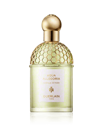Guerlain Aqua Allegoria Nerolia Vetiver Refillable Eau de Toilette Spray (75 ml)