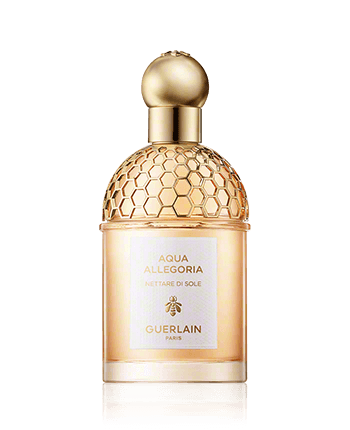 Guerlain Aqua Allegoria Nettare di Sole Refillable Eau de Toilette Spray (75 ml)