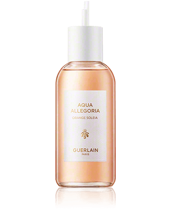 Guerlain Aqua Allegoria Orange Soleia Eau de Toilette Refill (200 ml)