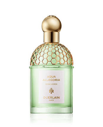 Guerlain Aqua Allegoria Rosa Verde Refillable Eau de Toilette Spray (75 ml)