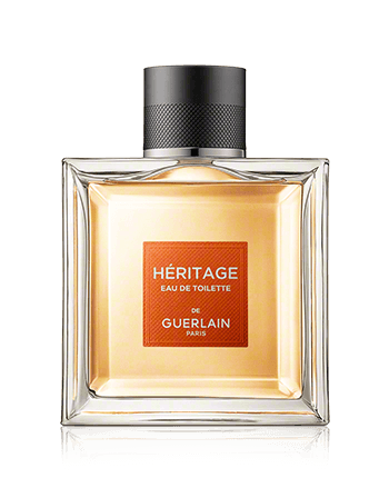 Guerlain Heritage Eau de Toilette Spray (100 ml)