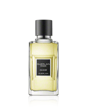 Guerlain Homme L'Eau Boisée Eau de Toilette Spray (50 ml)