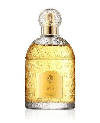 perfume jicky de guerlain
