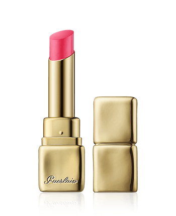 Guerlain KissKiss Bee Glow 458 Pop Rose Glow (3,2 g)