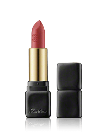 Guerlain KissKiss Creamy Shaping Lip Colour 344 Sexy Coral (3,5 g)