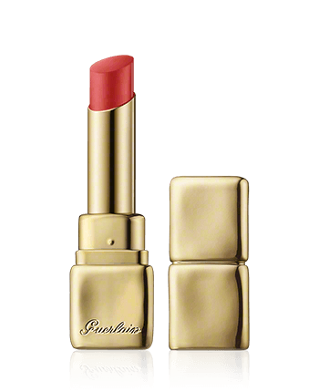 Guerlain KissKiss Shine Bloom 519 Floral Brick (3,2 g)