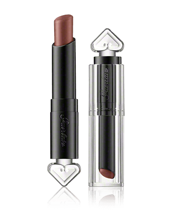 Guerlain La Petite Robe Noire Le Rouge à Lèvres 017 Leather Coffee (2,8 g)